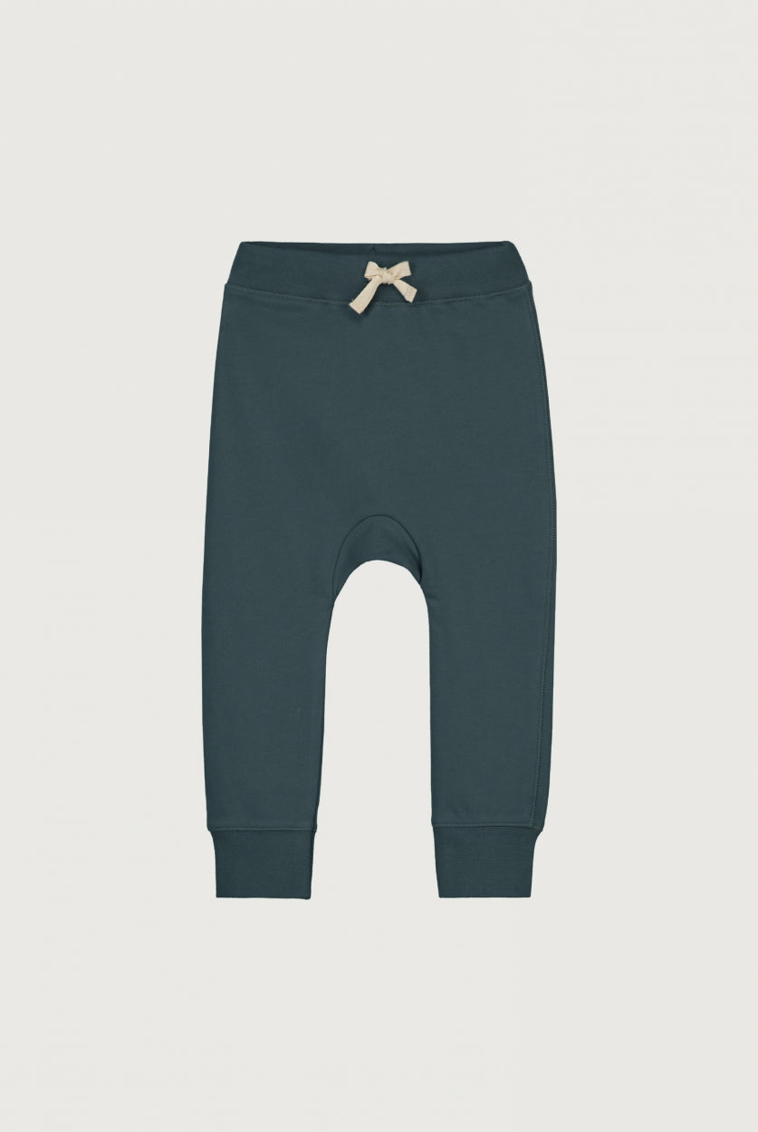 Baggy Pants | Blue Gray