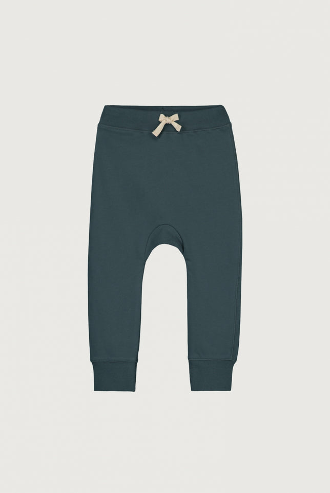 Baggy Pants | Blue Gray