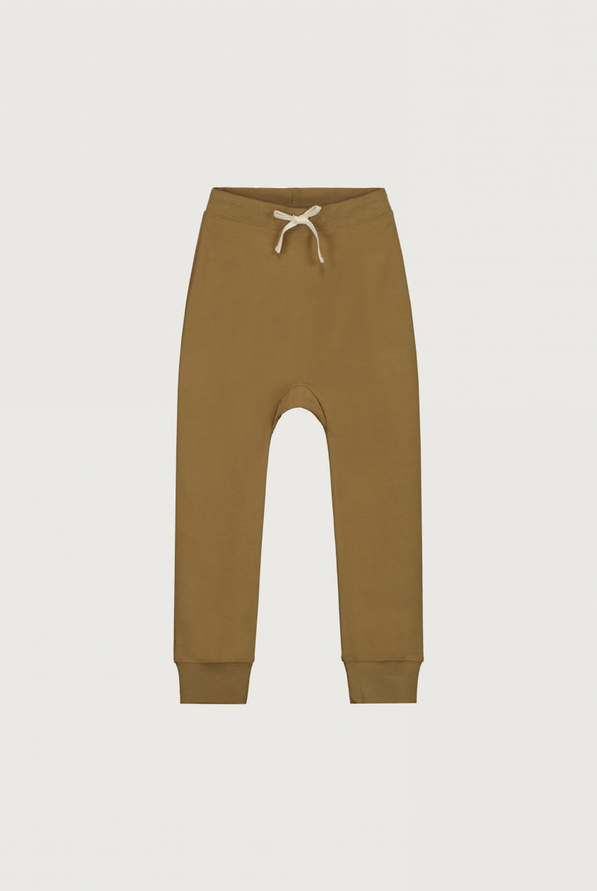 Baggy Broek | Peanut