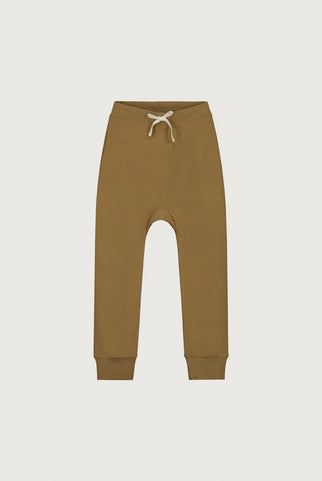 Baggy Broek | Peanut