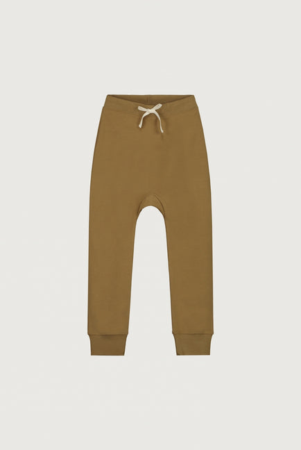 Baggy Broek | Peanut