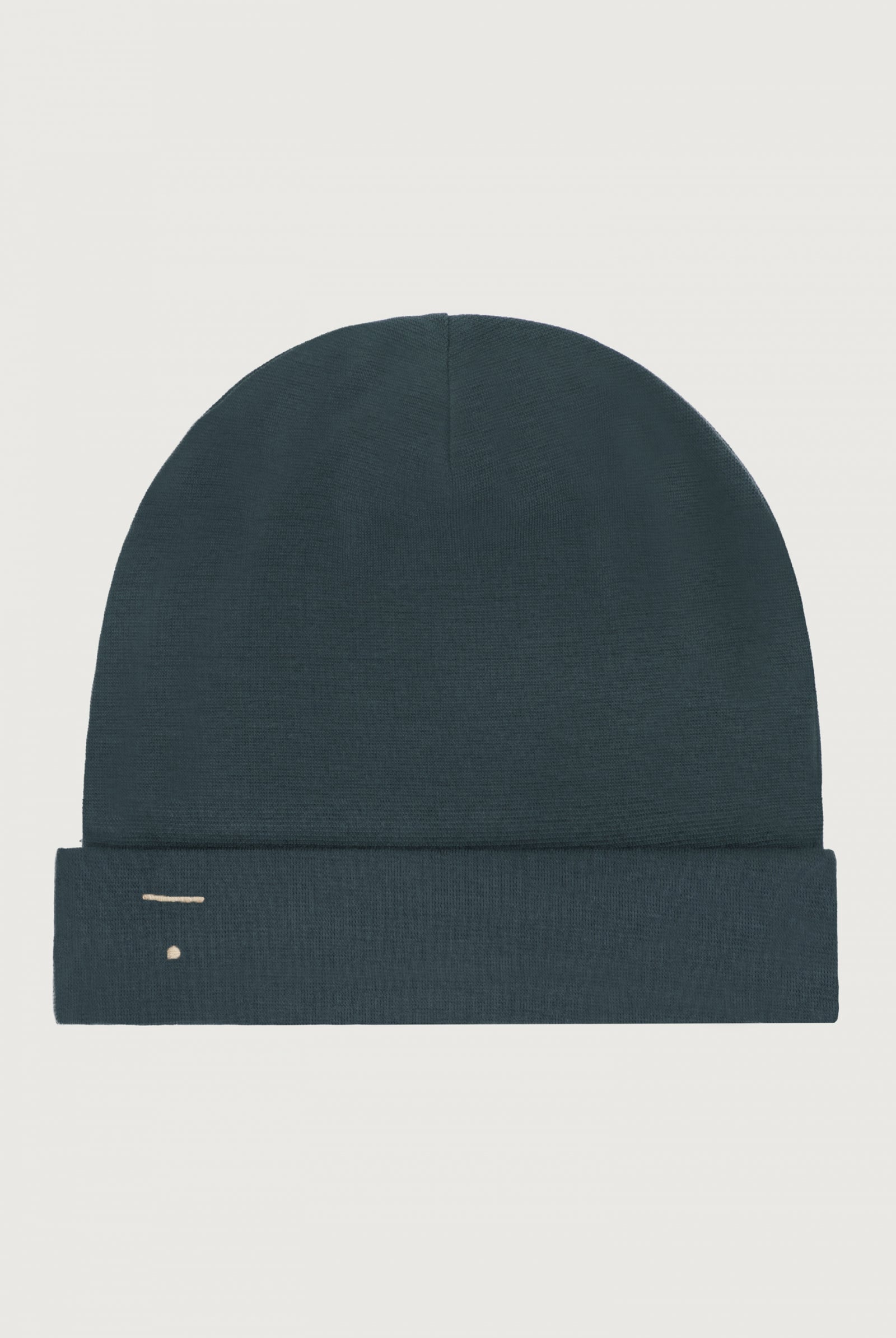 Bonnet | Blue Gray