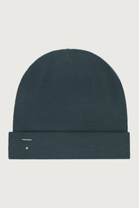 Bonnet | Blue Grey