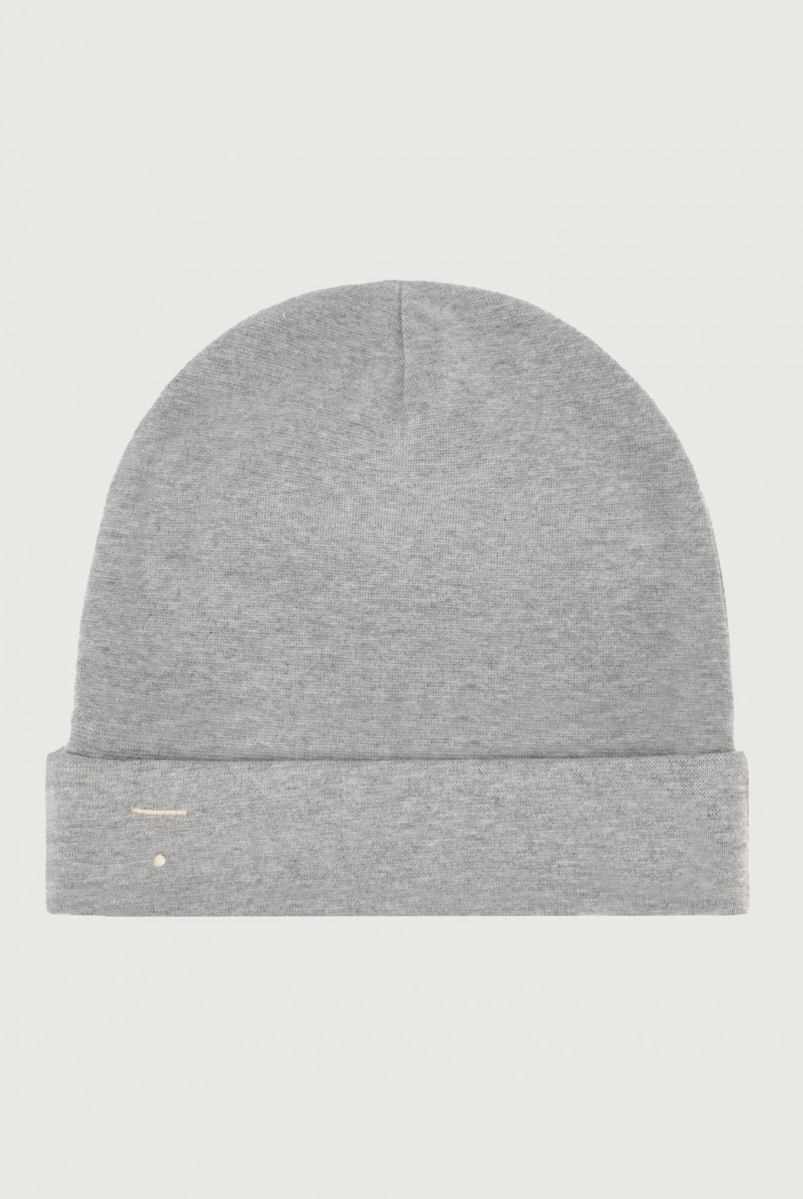Bonnet | Gray Melange