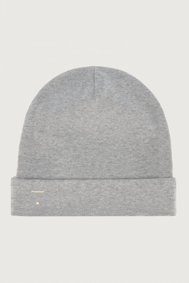Bonnet | Gray Melange