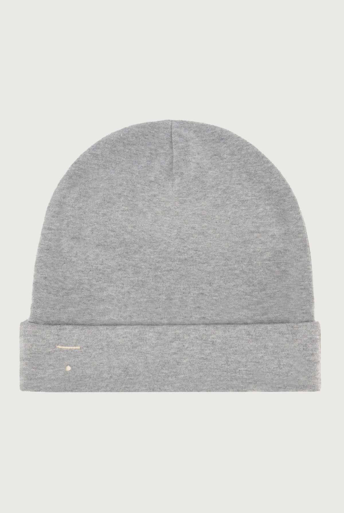 Haube | Gray Melange