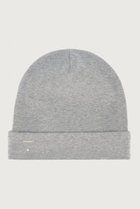 Bonnet | Grey Melange