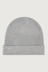 Bonnet | Gray Melange
