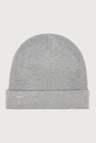 Bonnet | Gray Melange
