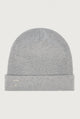 Haube | Grey Melange