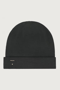 Bonnet | Nearly Black