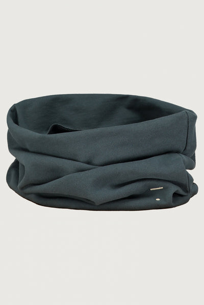 Endless Scarf | Blue Gray