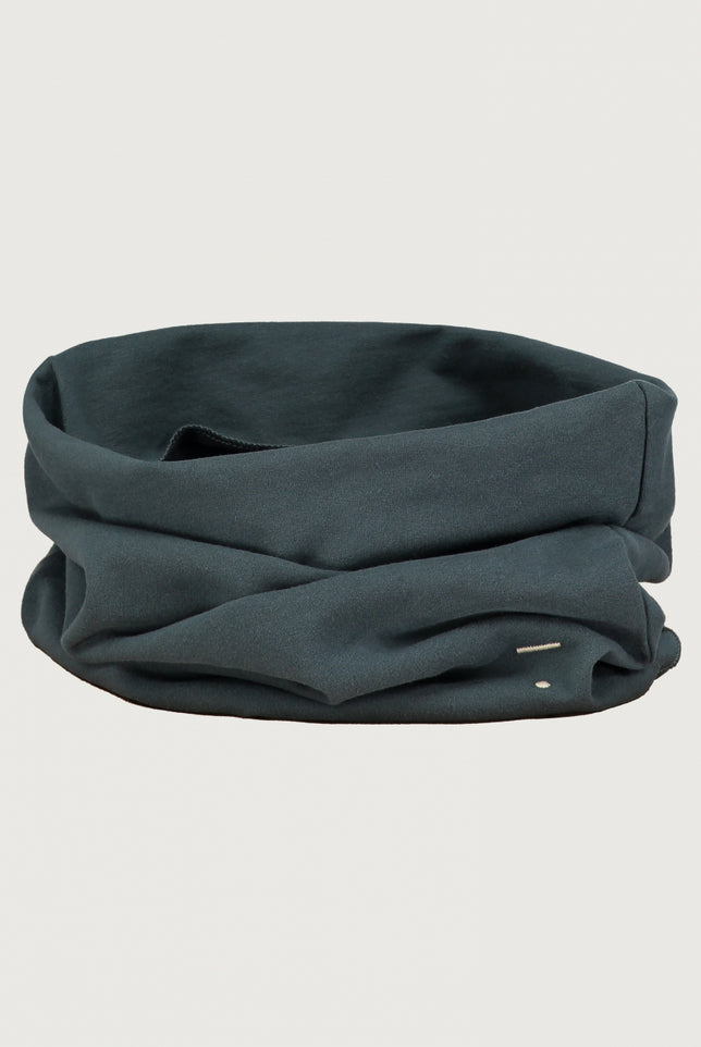 Endless Scarf | Blue Gray