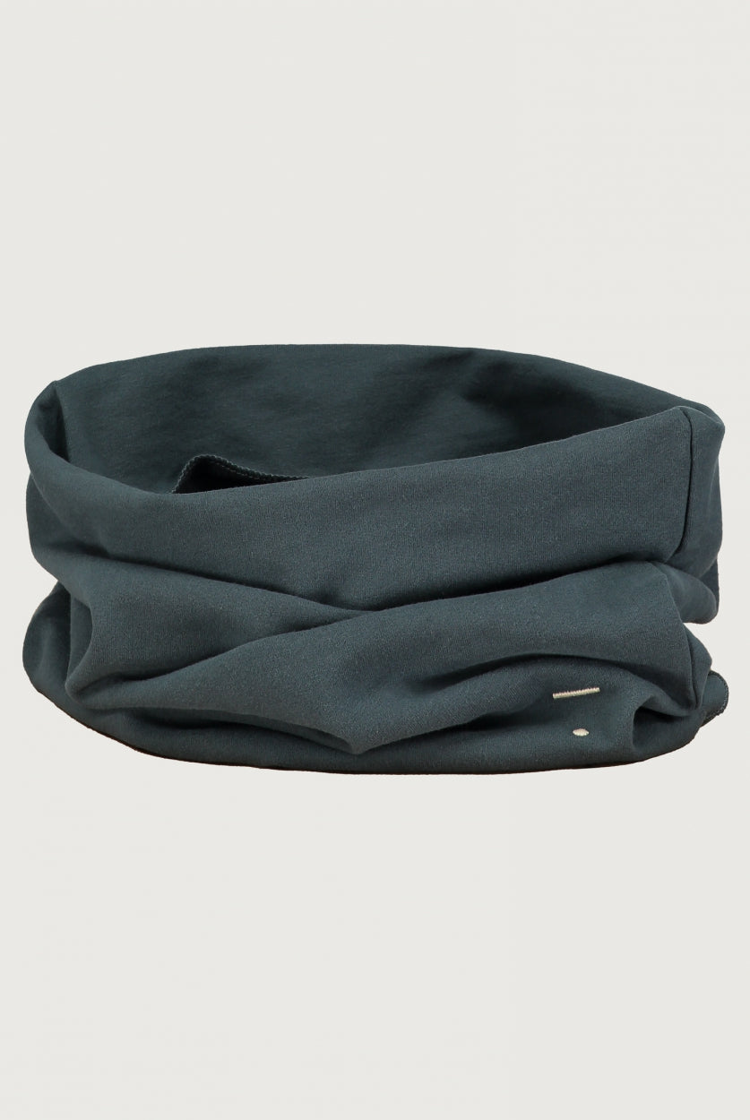 Endless Scarf | Blue Grey