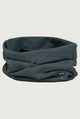 Fleece Colsjaal | Blue Gray