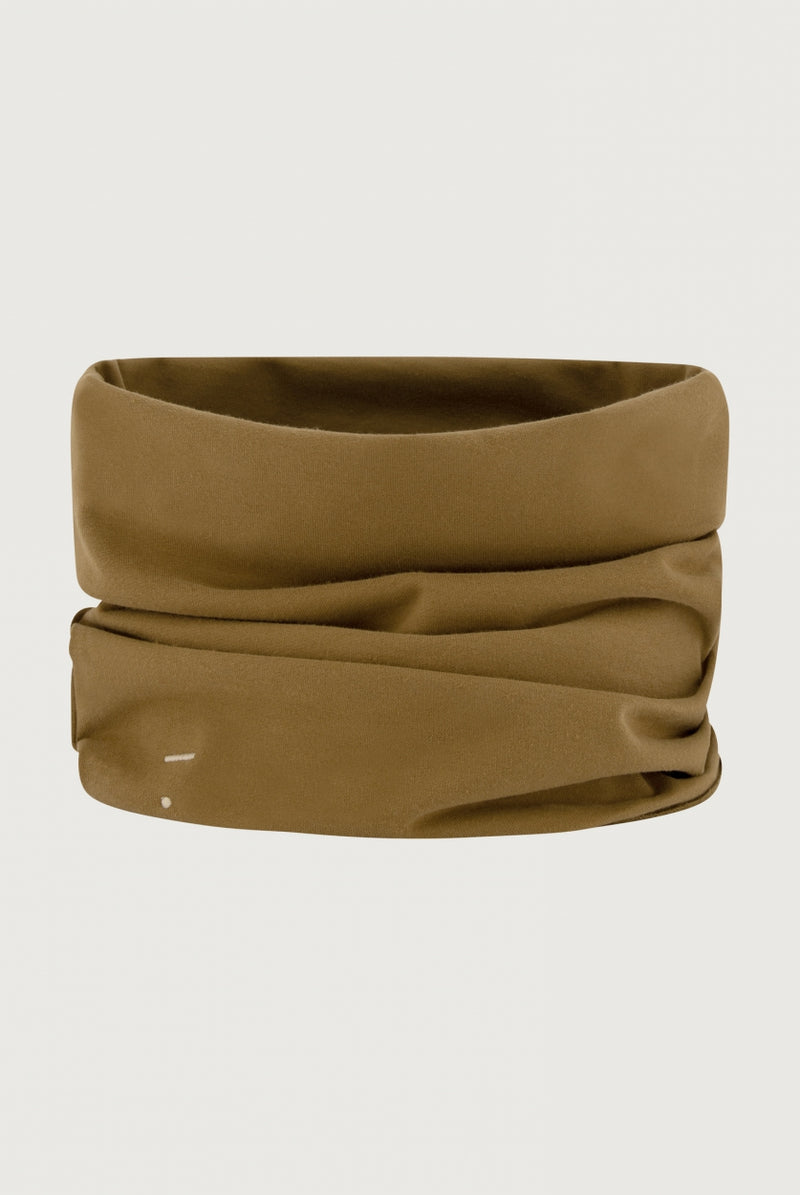 Endless Scarf | Peanut