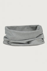 Endless Scarf | Gray Melange