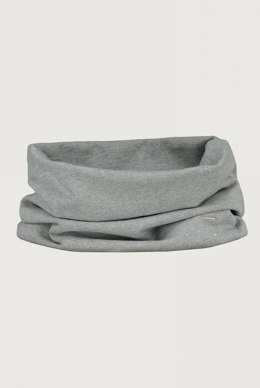 Endless Scarf | Gray Melange