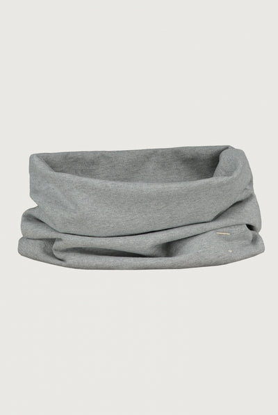Endless Scarf | Gray Melange