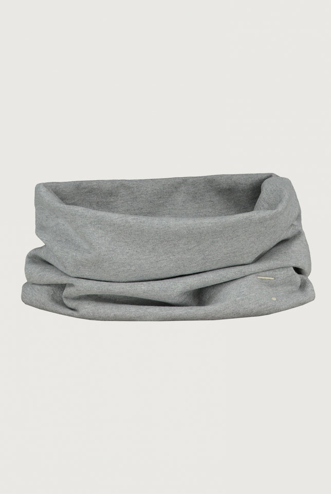 Endless Scarf | Gray Melange