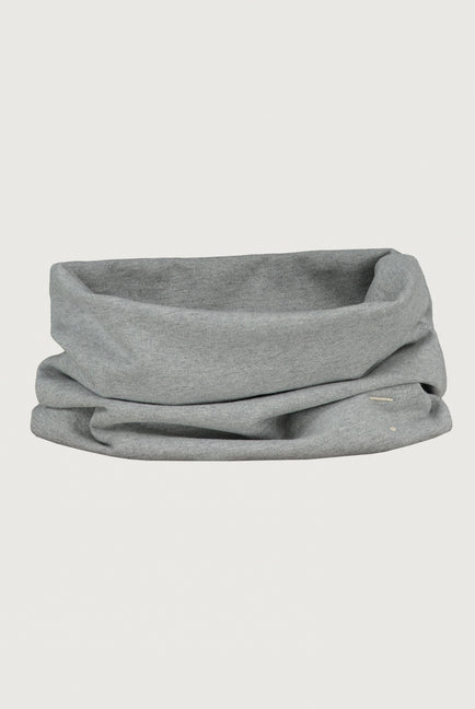 Endless Scarf | Grey Melange