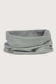 Endless Scarf | Grey Melange