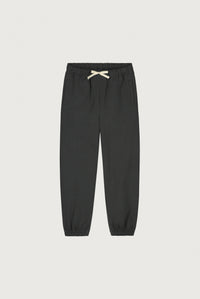 Track Pants | Nearly Black
