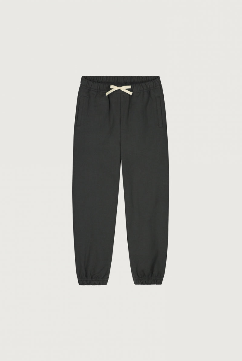 Track Pants | Nearly Black
