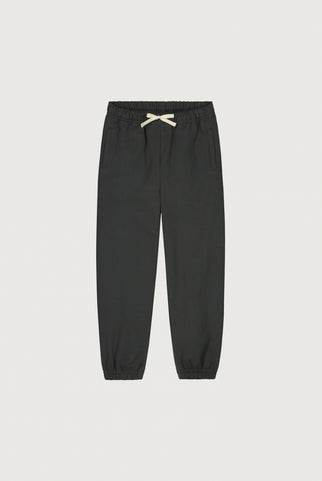 Track Pants | Nearly Black