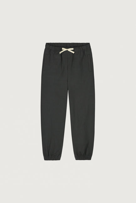 Track Pants | Nearly Black