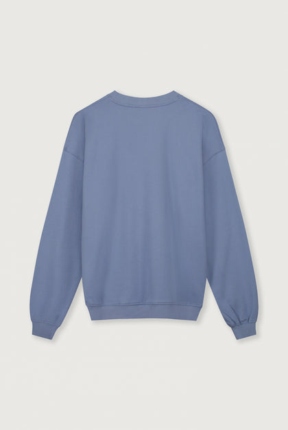 Adult Dropped Shoulder Sweater | Lavender