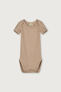 Baby Onesie | Biscuit - Cream