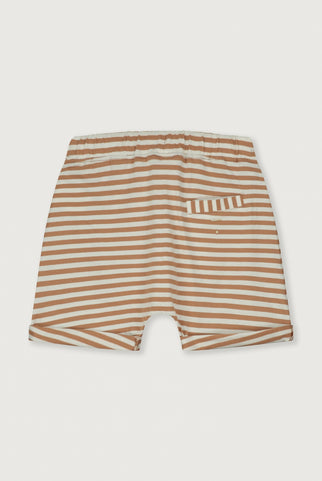 Shorts | Biscuit - Off White