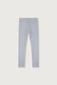 Leggings | Lavender - Cream