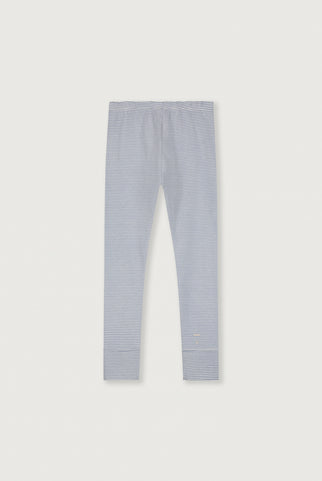 Leggings | Lavender - Cream