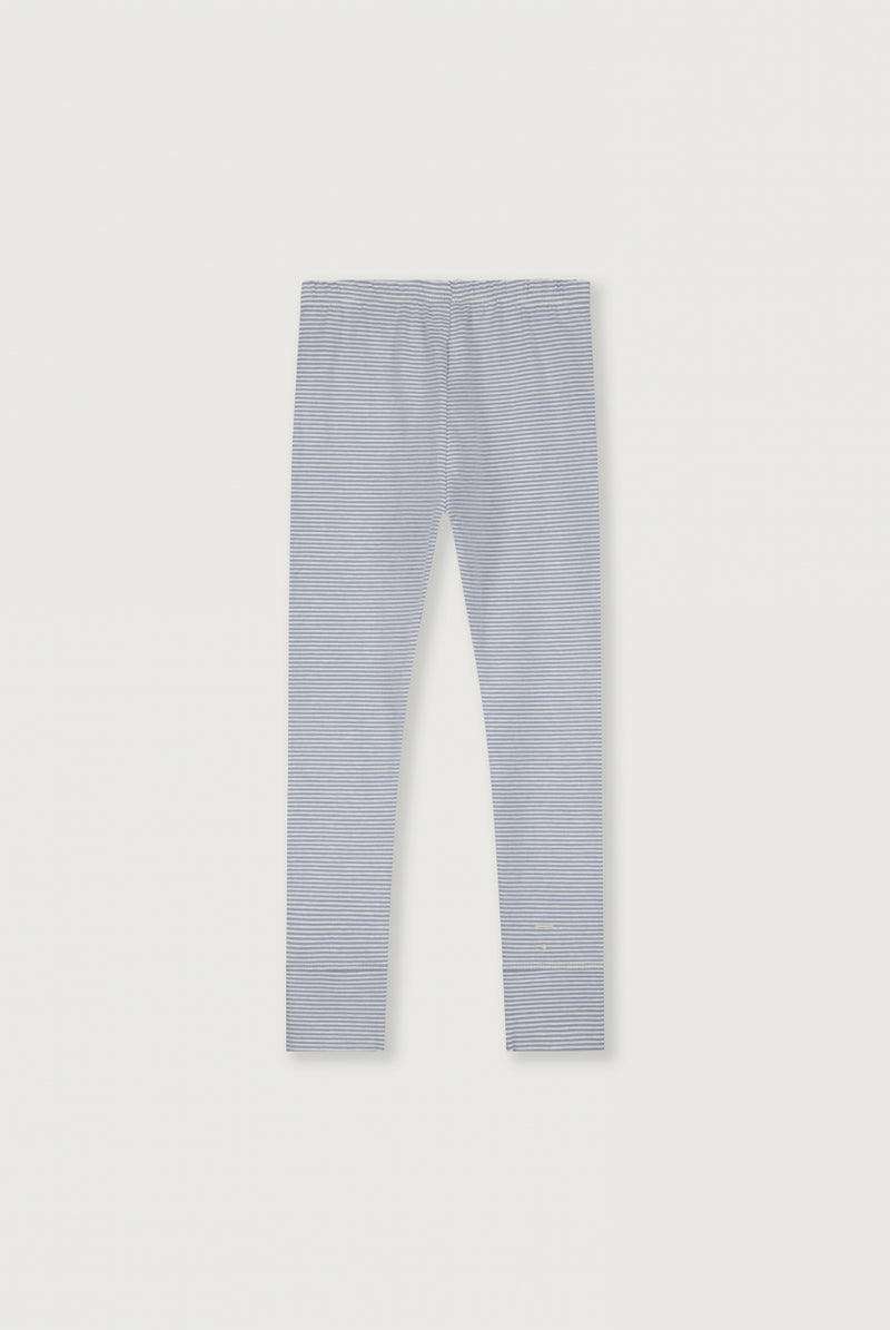 Leggings | Lavender - Cream