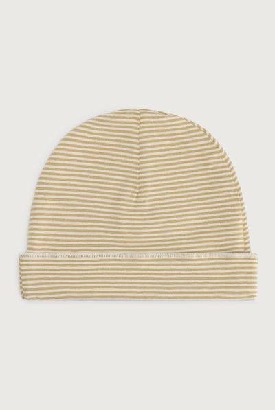Baby Beanie | Cookie - Cream