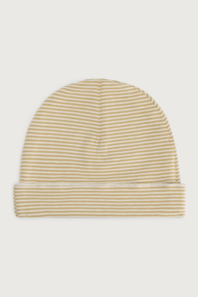 Baby Beanie | Cookie - Cream