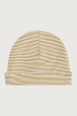 Baby Beanie | Cookie - Cream