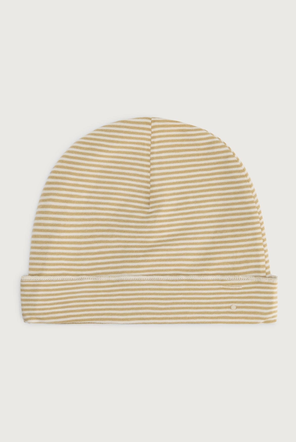 Baby Beanie | Cookie - Cream