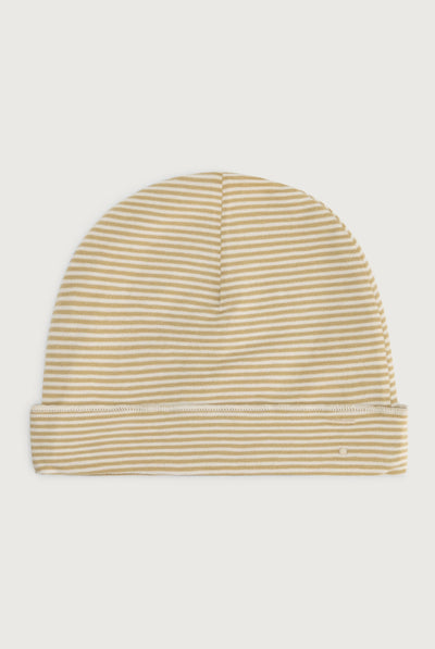 Baby Beanie | Cookie - Cream