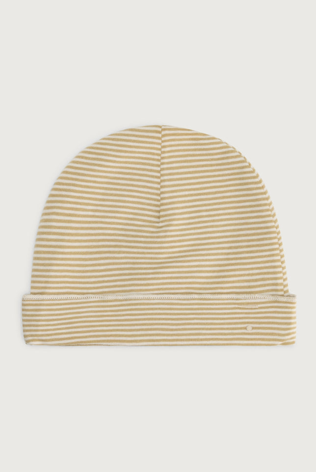 Baby Beanie | Cookie - Cream