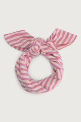 Multi Swaddle - Scarf | Bubblegum - Cream