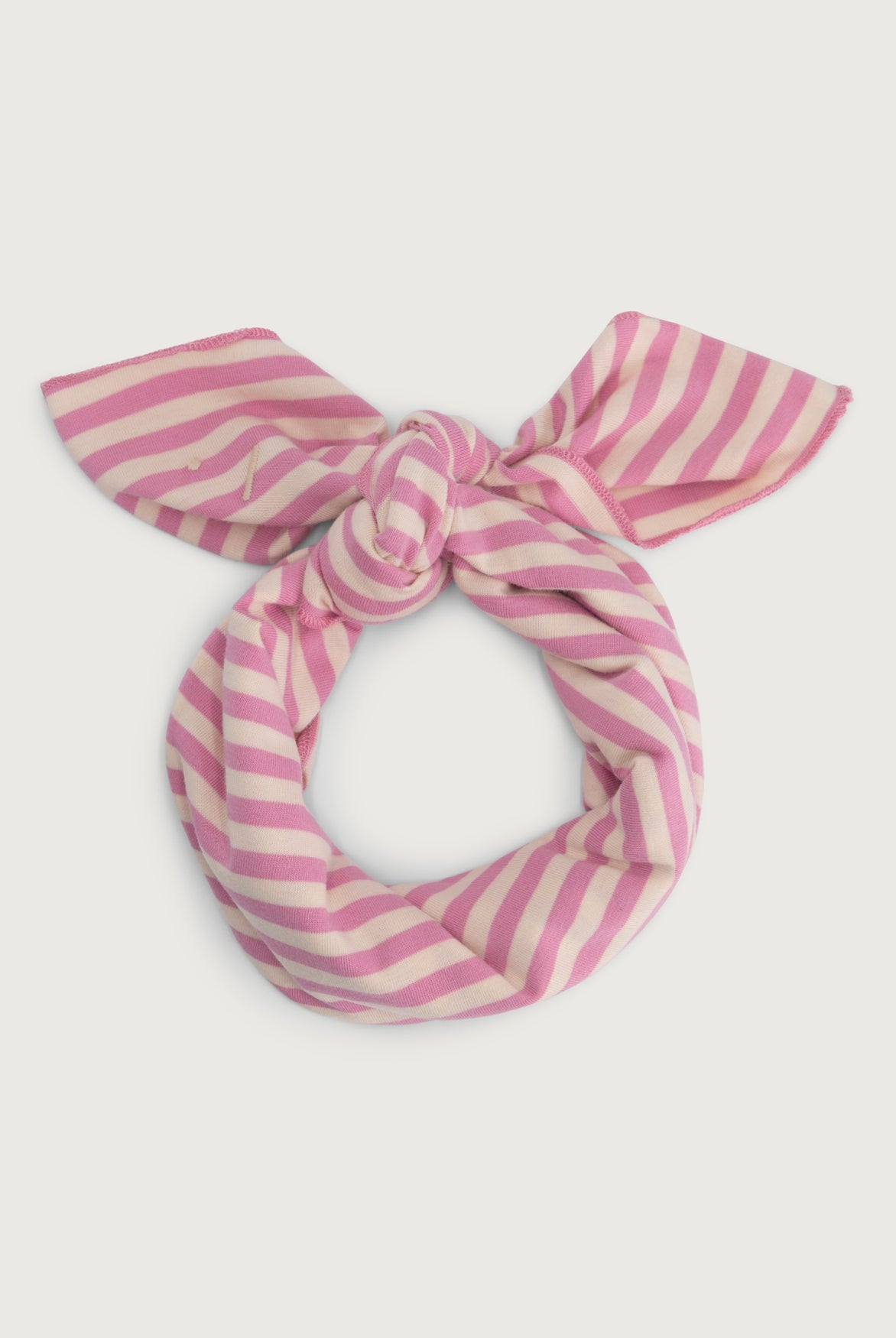 Multi Swaddle - Scarf | Bubblegum - Cream