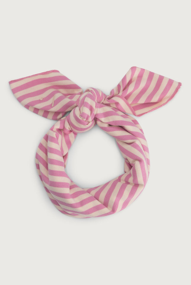 Multi Swaddle - Scarf | Bubblegum - Cream