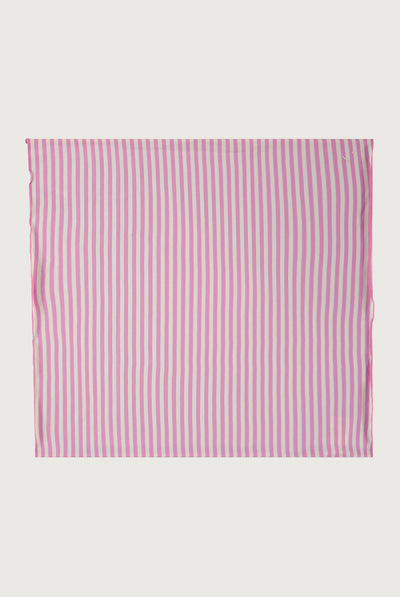 Multi Swaddle - Scarf | Bubblegum - Cream