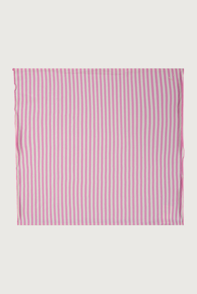 Multi Swaddle - Scarf | Bubblegum - Cream
