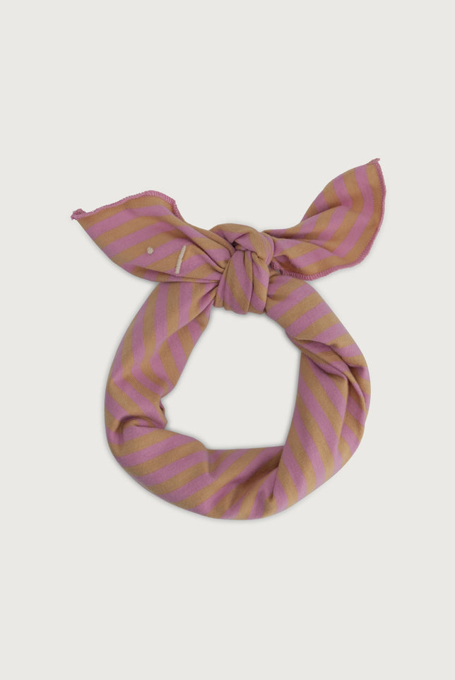 Multi Swaddle - Scarf | Bubblegum - Cookie