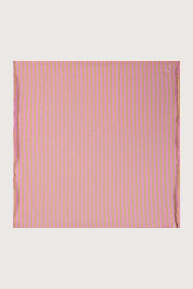 Multi Swaddle - Scarf | Bubblegum - Cookie