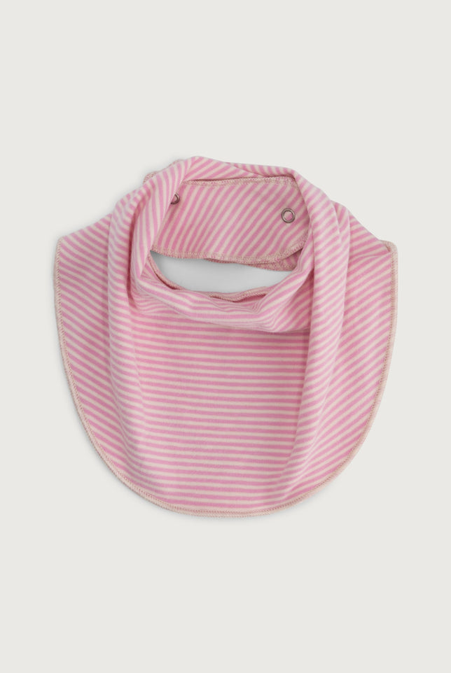 Baby Lätzchen | Bubblegum - Cream